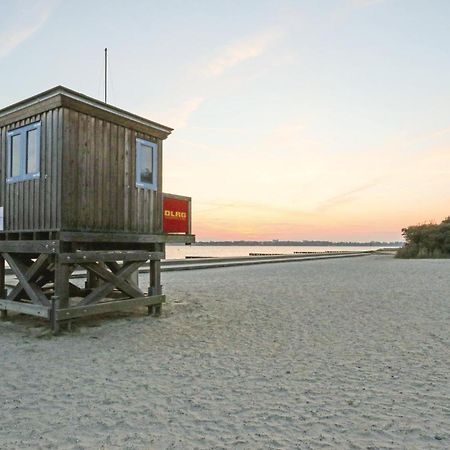 Ferienhaus 15 Altefaehr Екстериор снимка
