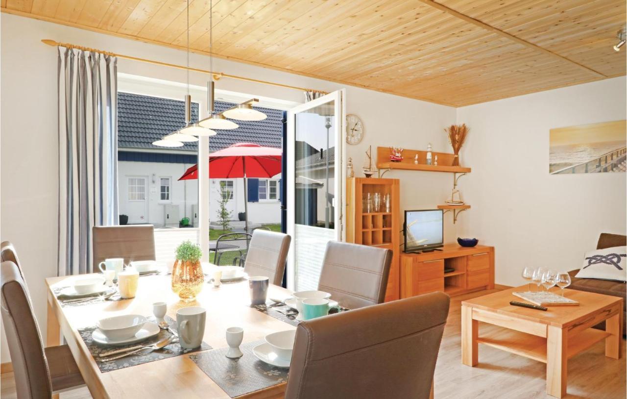Ferienhaus 15 Altefaehr Екстериор снимка
