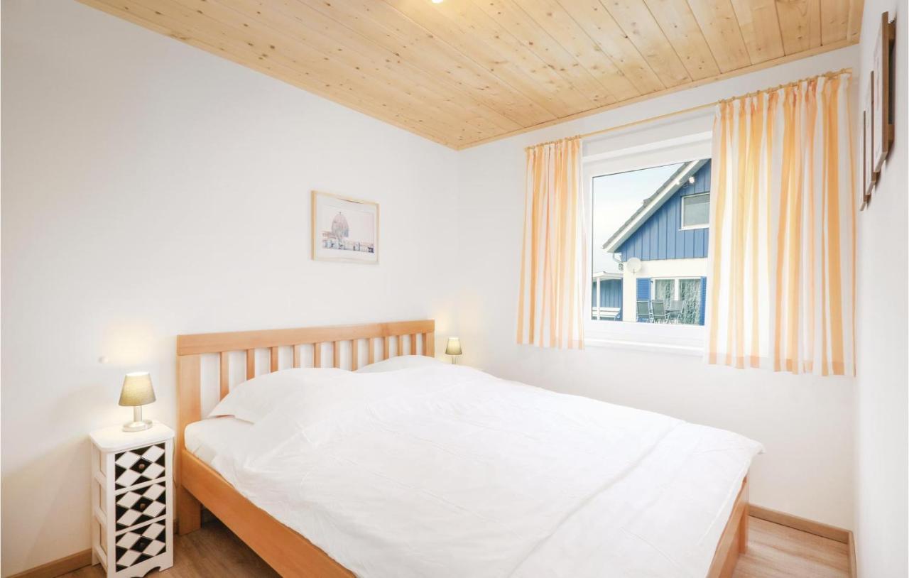 Ferienhaus 15 Altefaehr Екстериор снимка