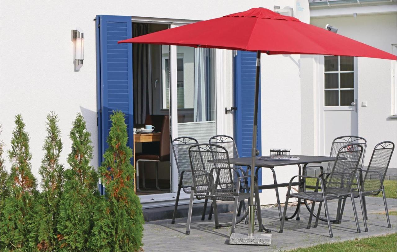 Ferienhaus 15 Altefaehr Екстериор снимка