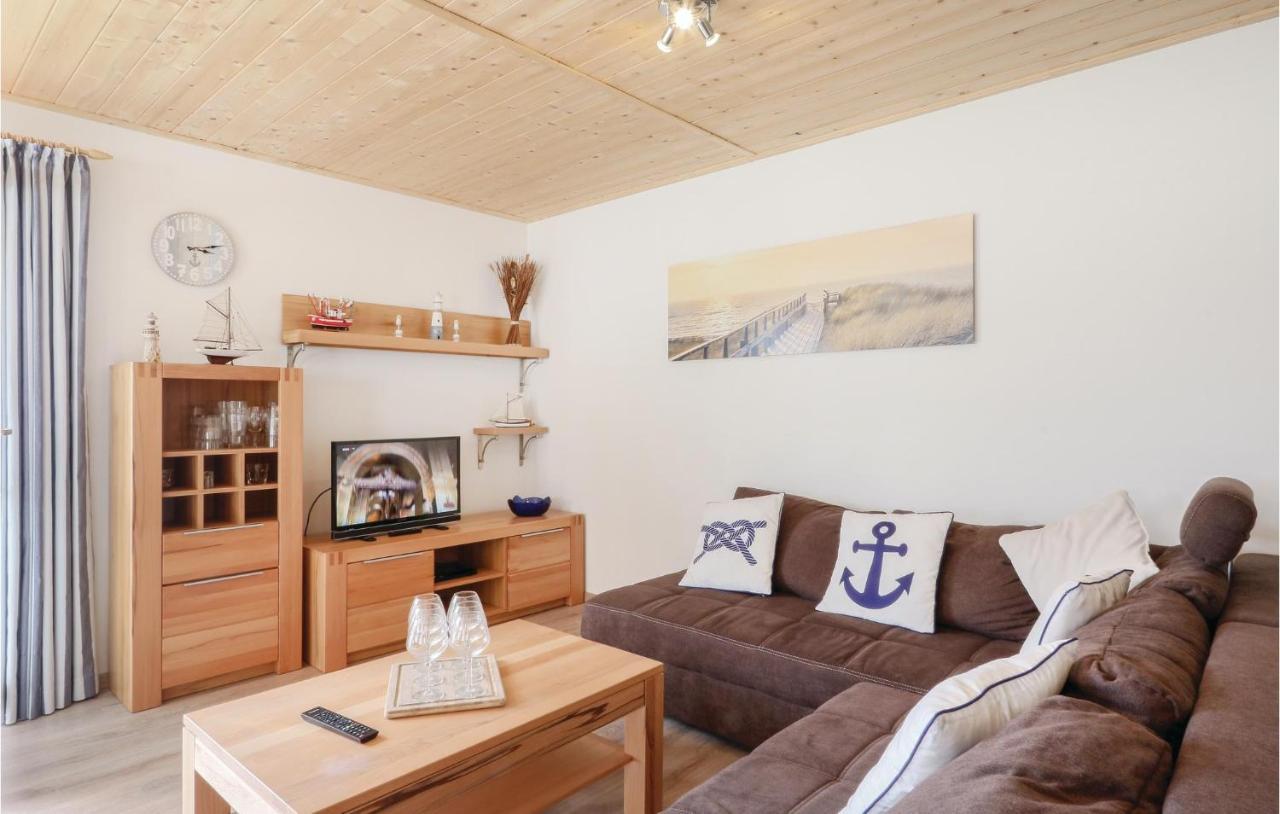 Ferienhaus 15 Altefaehr Екстериор снимка