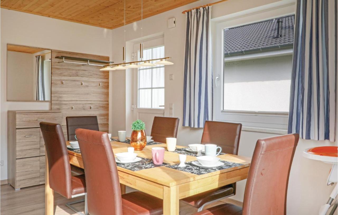 Ferienhaus 15 Altefaehr Екстериор снимка