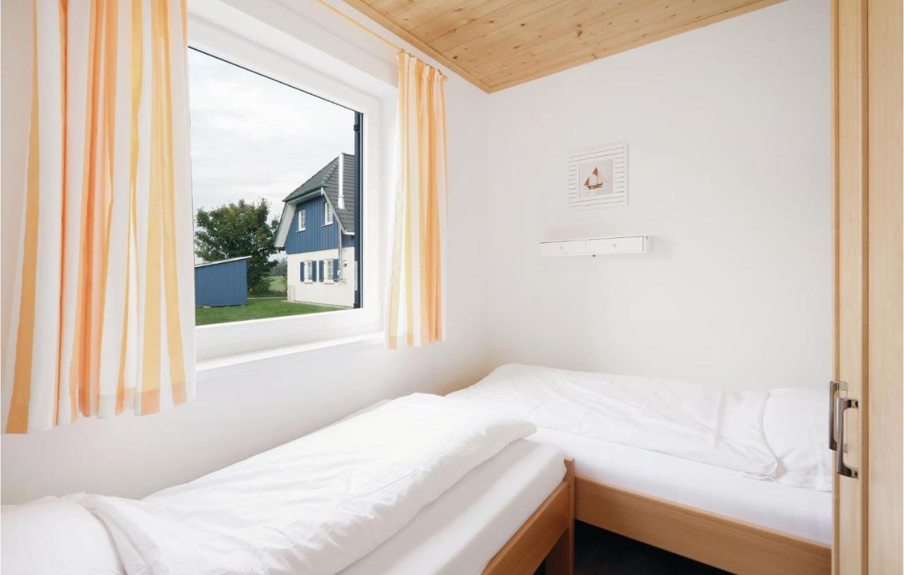 Ferienhaus 15 Altefaehr Екстериор снимка