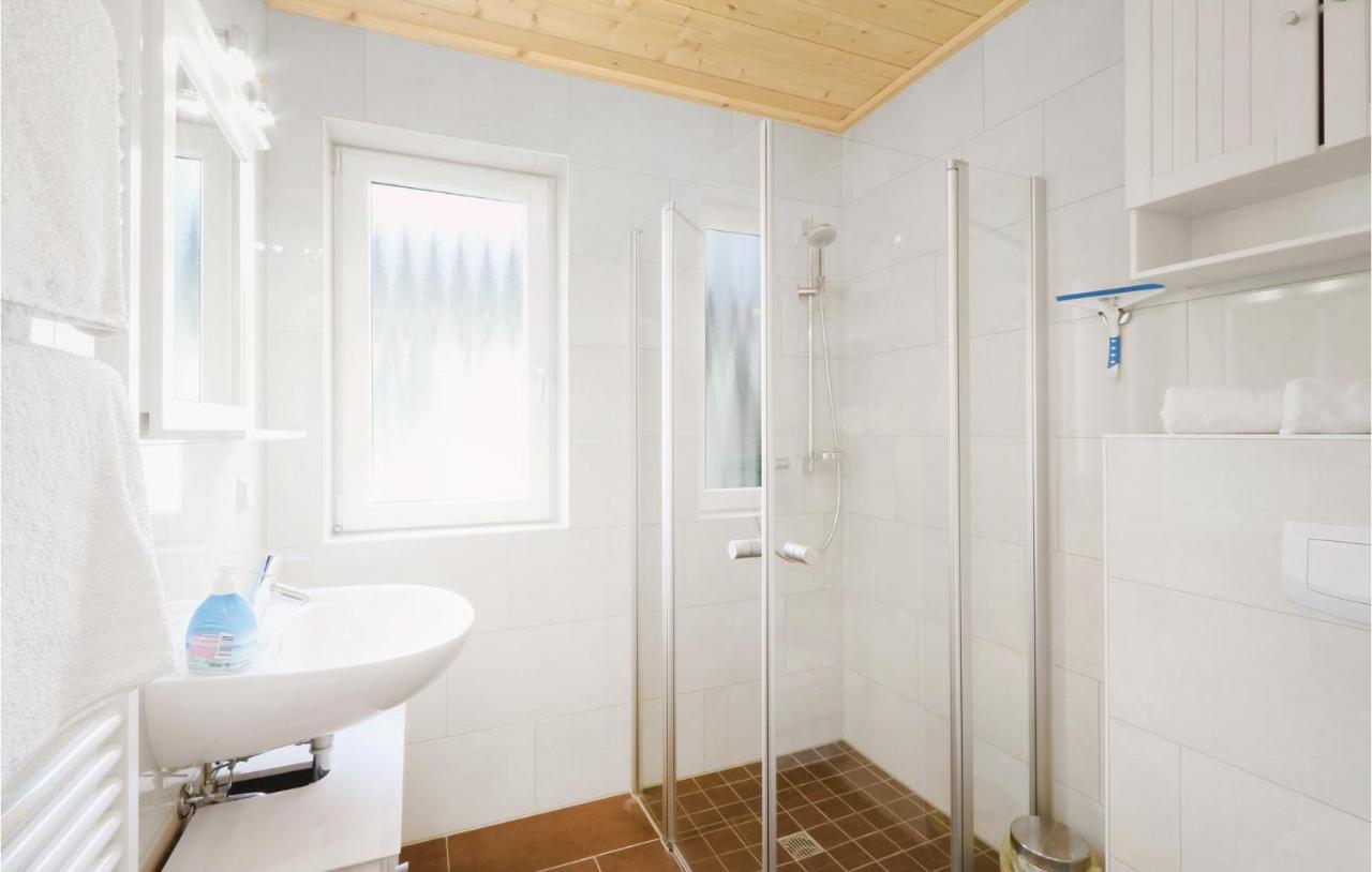 Ferienhaus 15 Altefaehr Екстериор снимка